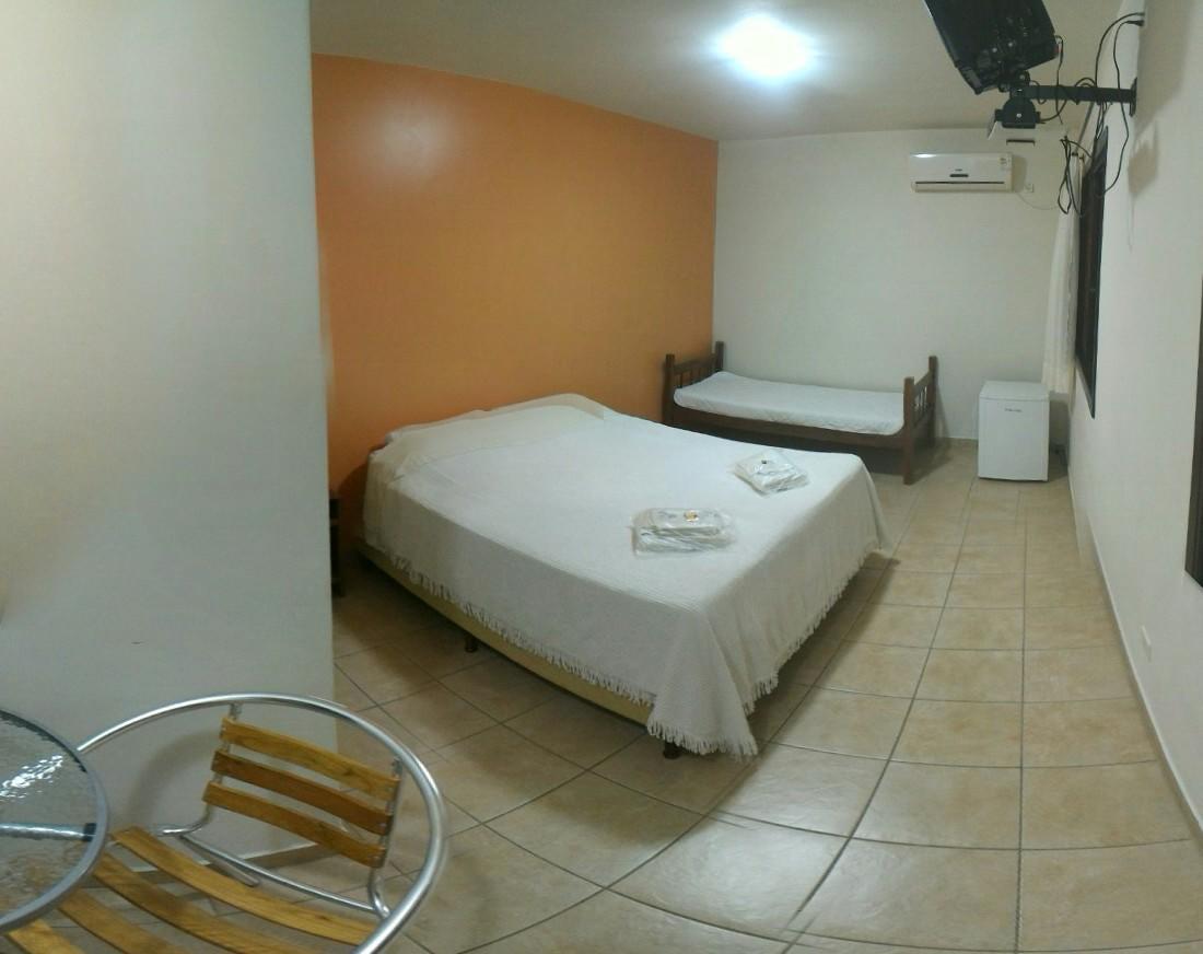 Pousada Itupava Morretes Exterior photo